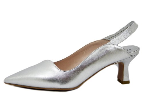 Decollete sling back - sling, scarpe