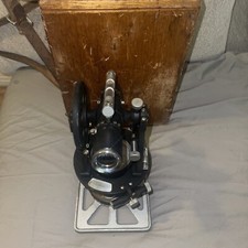 LEITZ VINTAGE N. 115 SOKKISHA