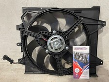 VENTOLA MOTORE FORD KA BENZINA - MULTIJET DAL 2008 IN POI NUOVA !