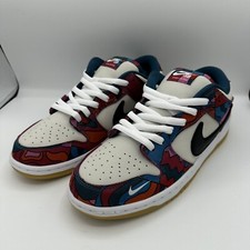 Nike SB Dunk Low Pro x Parra