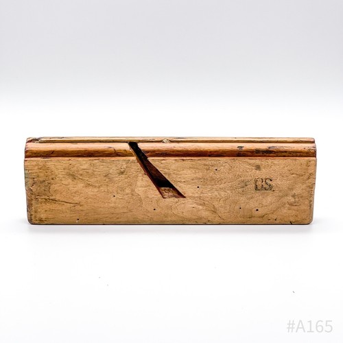 Pialla vintage legno - pialla,