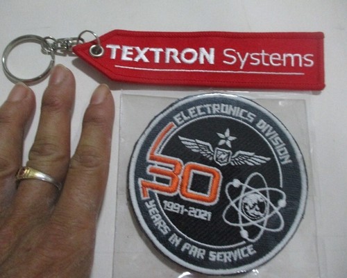 Textron systems rimuovere - systems,