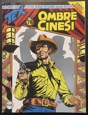 BLOCCO TEX NUMERI VARI