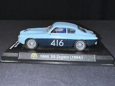 1/43 METRO/IXO ALFA ROMEO 1900
