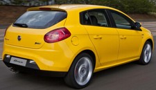 Minigonne fiat bravo sport - minigonne,