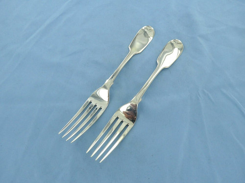Antique sterling silver - antique,