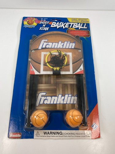 Shoot score basket tavolo - n',