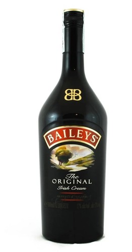 Baileys original irish cream - original,