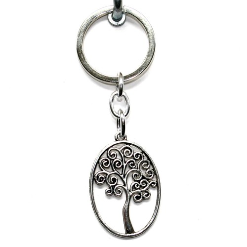Portachiavi albero della vita - portachiavi,