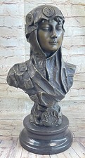 Femmina Busto Detto " Dalila "