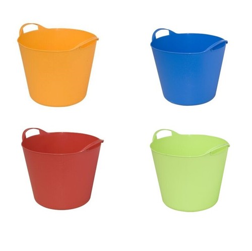 Secchio contenitore borsa - contenitore,