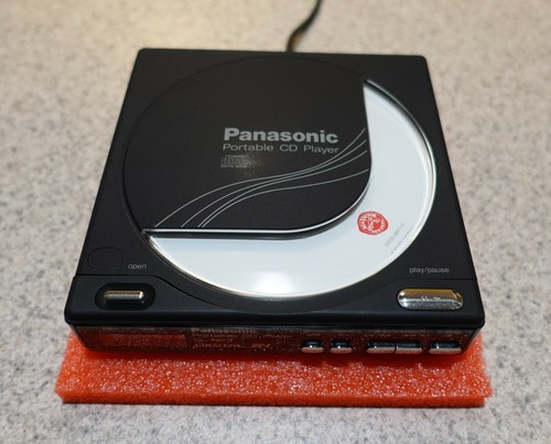 Panasonic np3 technics - panasonic, sl-np3