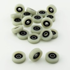 20x Porta Scorrevole Rotelle