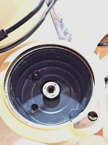 Robot cucina folletto - da,