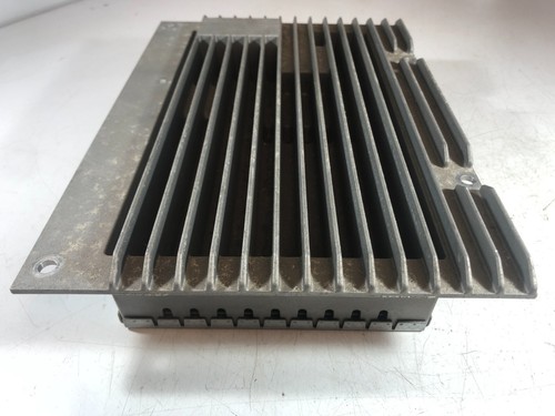 Amplificatore range rover - amplificatore,