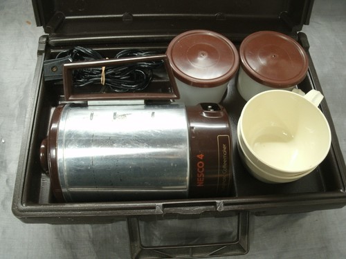 Set kit viaggio - set, da