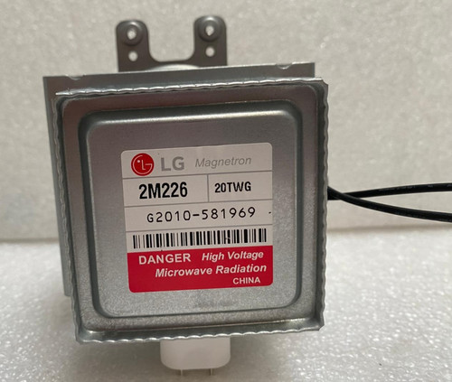 2m226 magnetron per - magnetron,