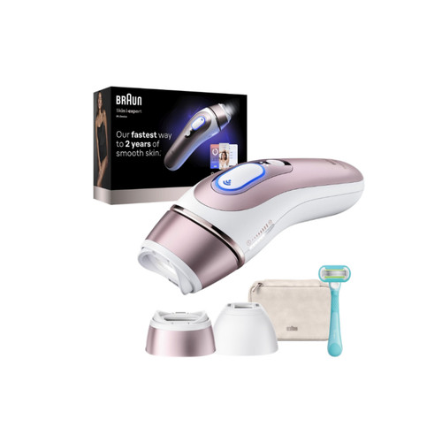Braun skin expert - braun, i-expert
