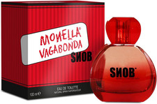MONELLA VAGABONDA | Snob Eau