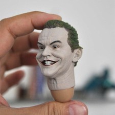 Scultura testa 1/6 The Joker