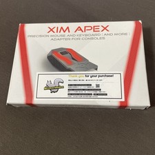Mouse chiave convertitore - , xim