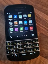 BlackBerry Q10 - sbloccato -
