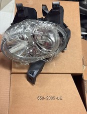 Fendinebbia sx DEPO 550-2007L UE Peugeot 206  -Nuovo-