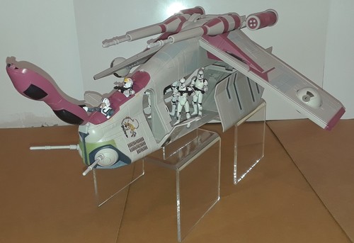 2009 star wars - wars, clone