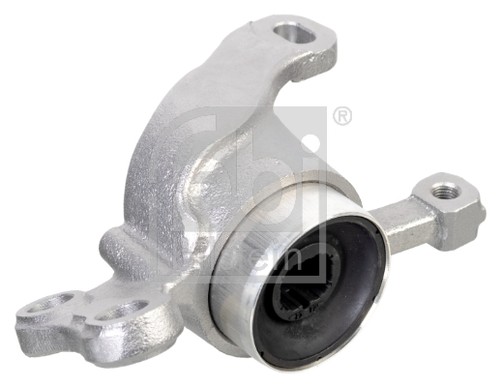 Supporto braccio oscillante - braccio,