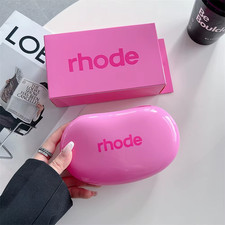 NEW Rhode Box Makeup Organizer