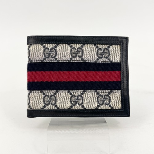 Portafoglio gucci vintage - gucci,