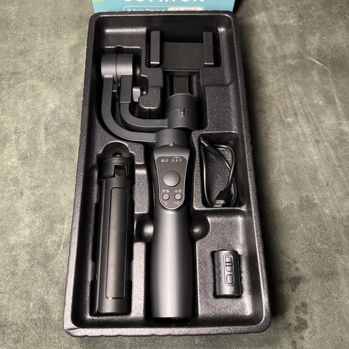 Comitok pro stabilizzatore - comitok, s5