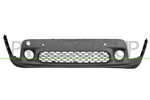 Paraurti ant inf jeep - paraurti,