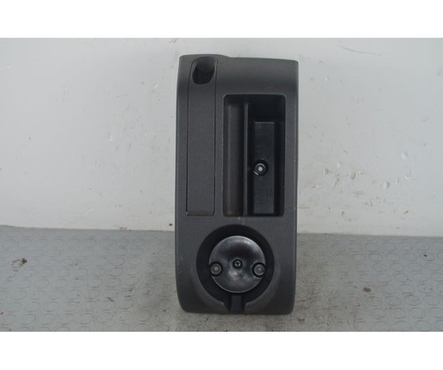 Modanatura console tunnel - console,