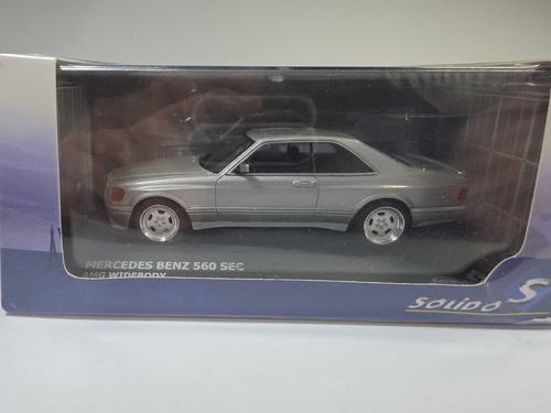 J66 solido mercedes w - solido,