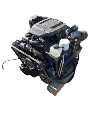 Mercruiser efi multiport - 5.0,