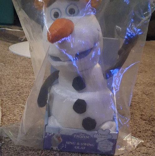 Peluche just play - play, disney