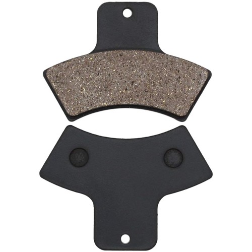 Pastiglie freno atv goon 260 - freno,