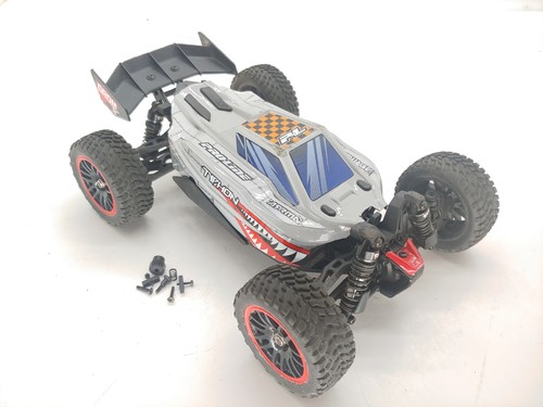 Arrma typhon grom 223s - arrma,