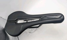 Sella PRO Turnix, nera, 142 mm