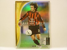 Panini WCCF 2005-06 WMF Andrea