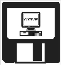 Vari software msdos - software,