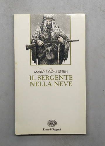 Sergente nella neve mario - il,