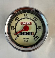 CONTACHILOMETRI PER LAVERDA NUOVO MADE IN ITALY