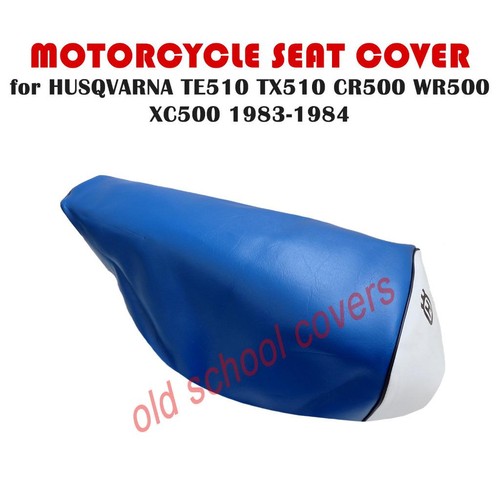 Husqvarna te510 tx510 cr500 - te510,