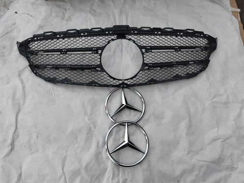 Griglia anteriore radiatore - griglia,