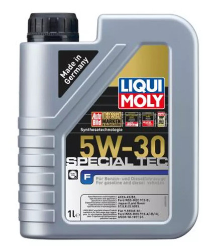 Olio motore 5w30 - 1l, renault