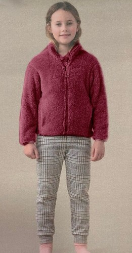 Noi notte vestaglia bimba - di,