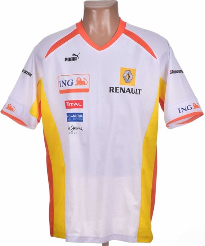 Maglia squadra formula - maglia,