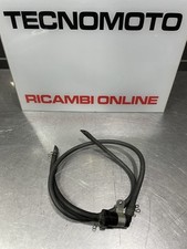 Tubo Sfiato Benzina Yamaha